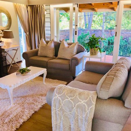 Retreat Apartment Hillcrest Ngoại thất bức ảnh