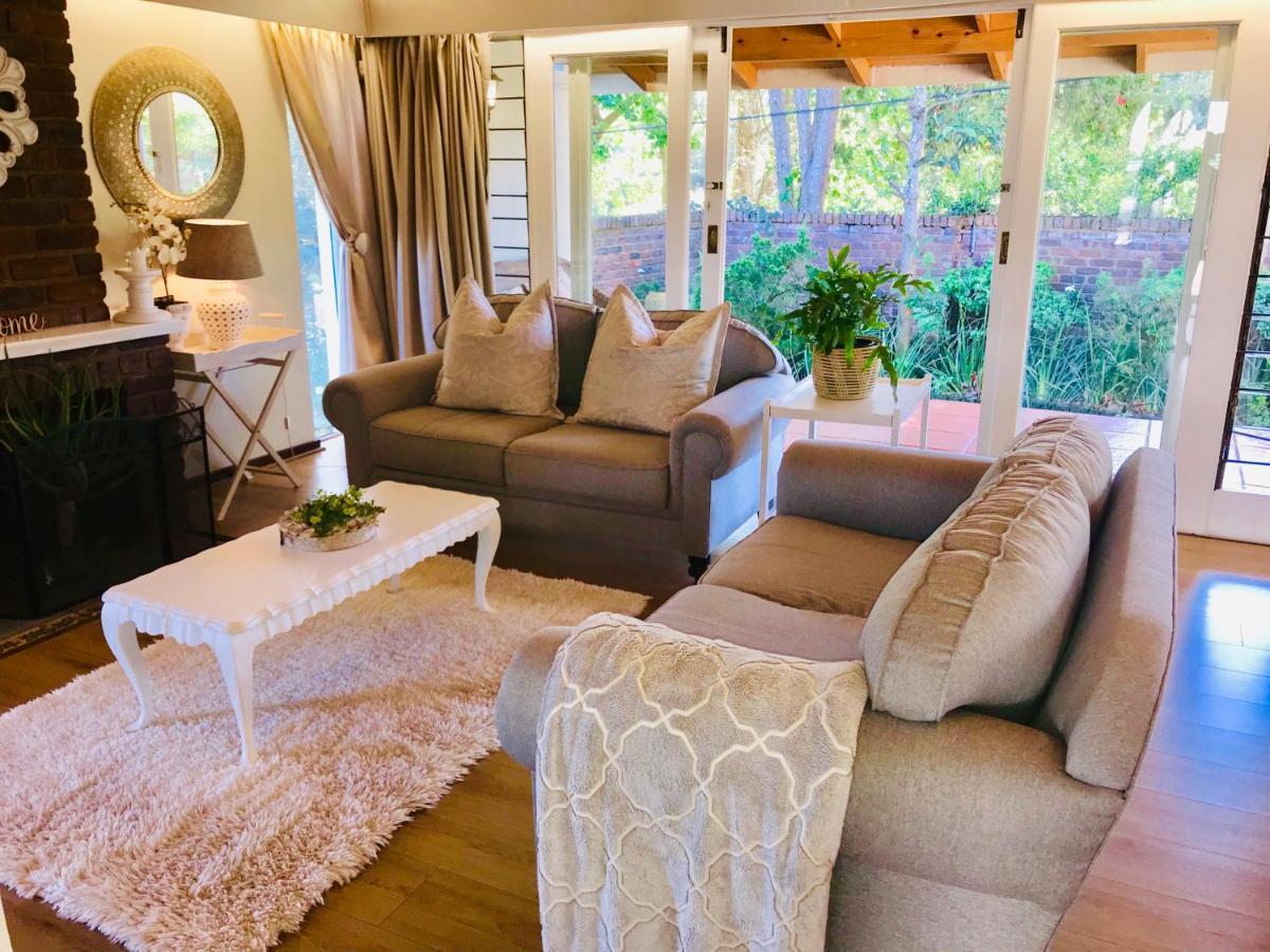 Retreat Apartment Hillcrest Ngoại thất bức ảnh