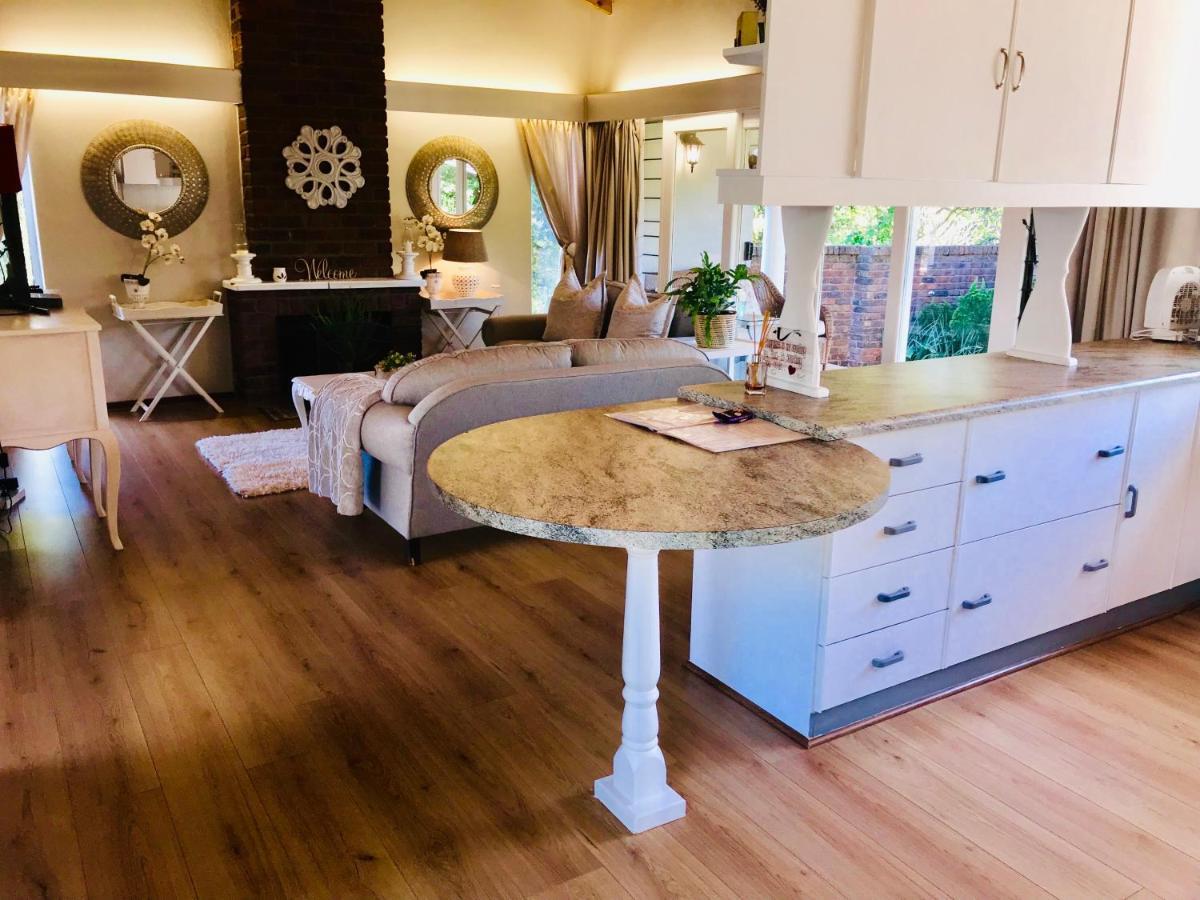 Retreat Apartment Hillcrest Ngoại thất bức ảnh