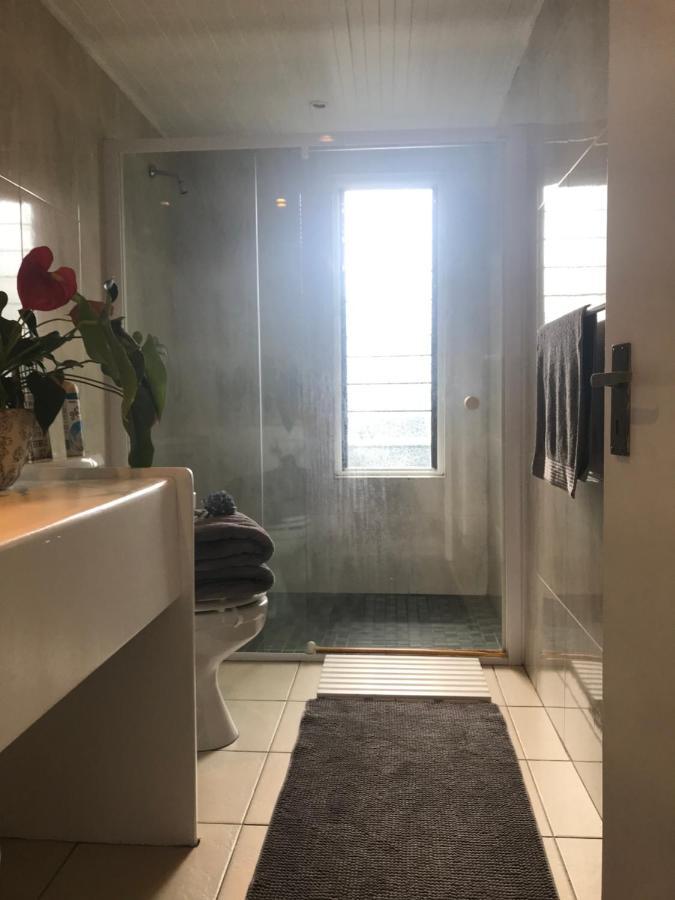Retreat Apartment Hillcrest Ngoại thất bức ảnh