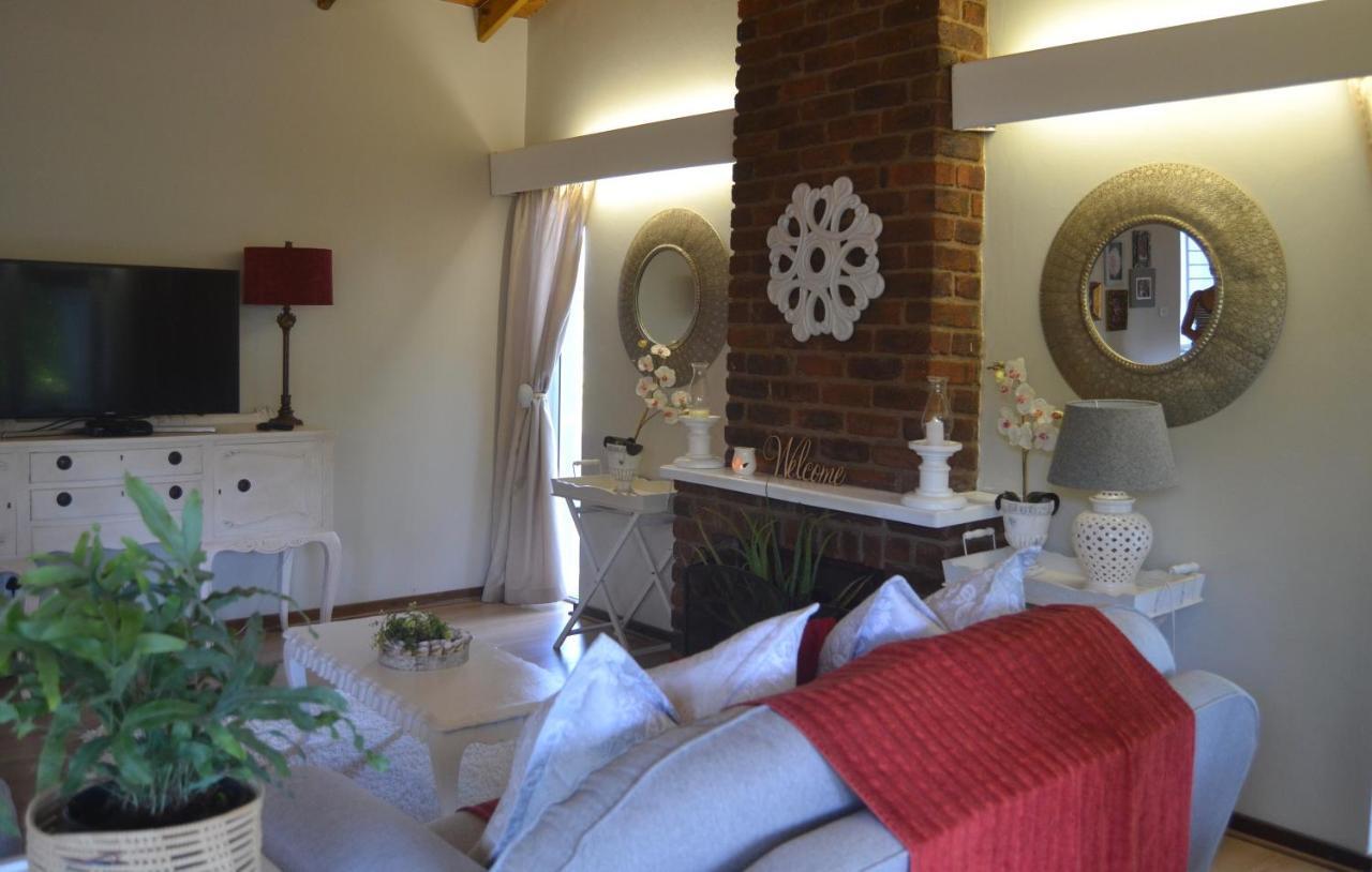 Retreat Apartment Hillcrest Ngoại thất bức ảnh
