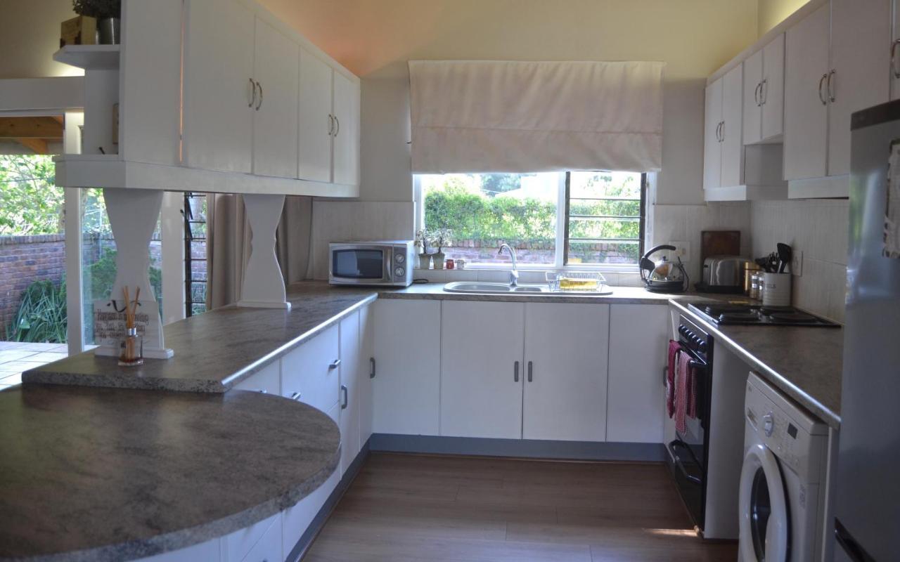 Retreat Apartment Hillcrest Ngoại thất bức ảnh