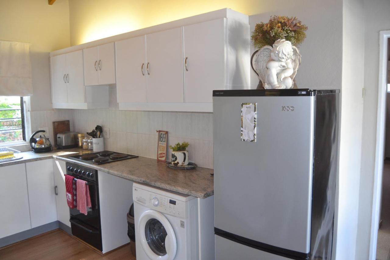 Retreat Apartment Hillcrest Ngoại thất bức ảnh