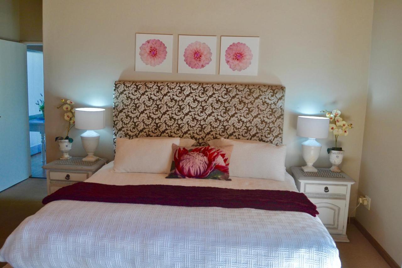 Retreat Apartment Hillcrest Ngoại thất bức ảnh