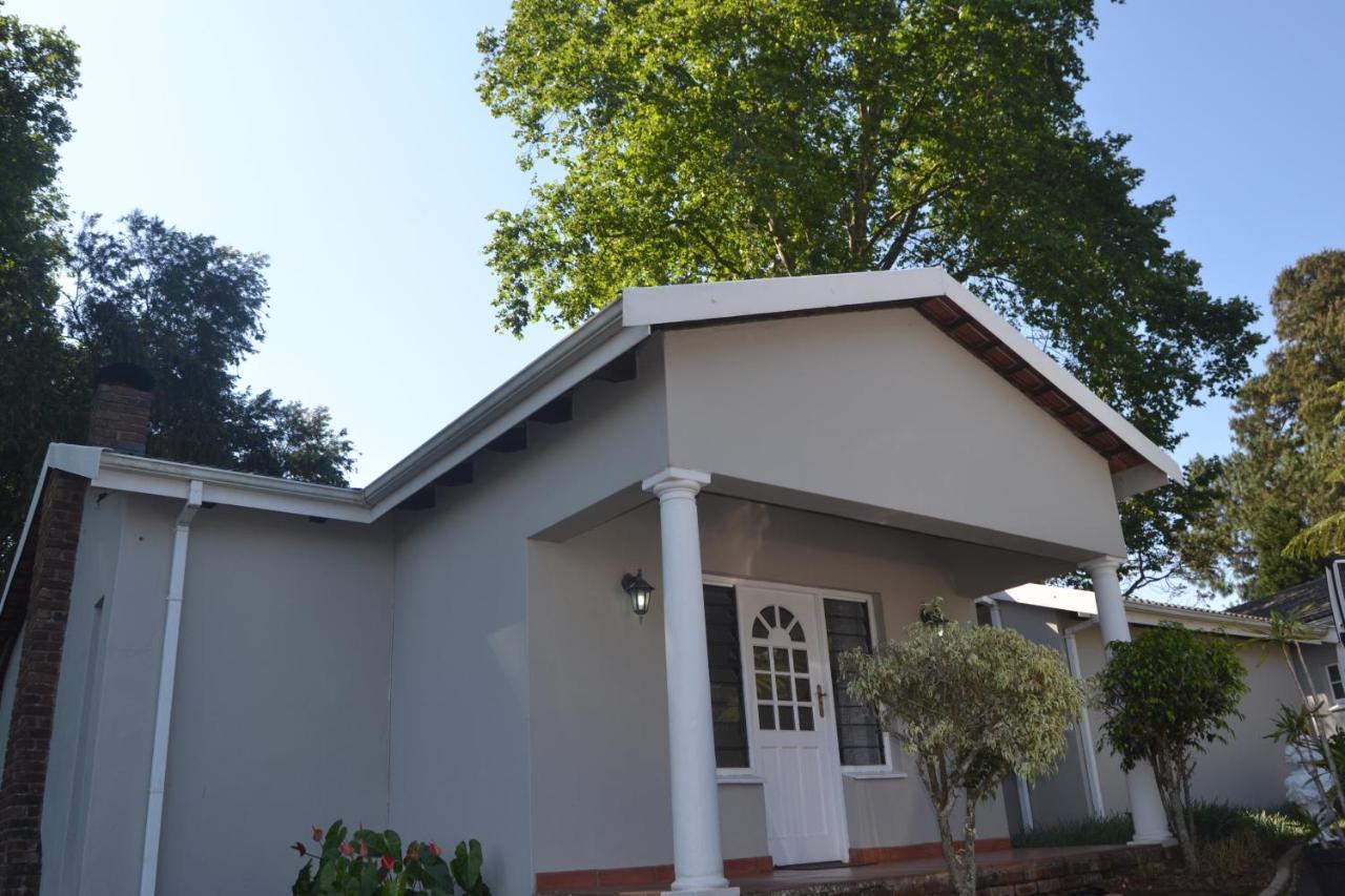 Retreat Apartment Hillcrest Ngoại thất bức ảnh