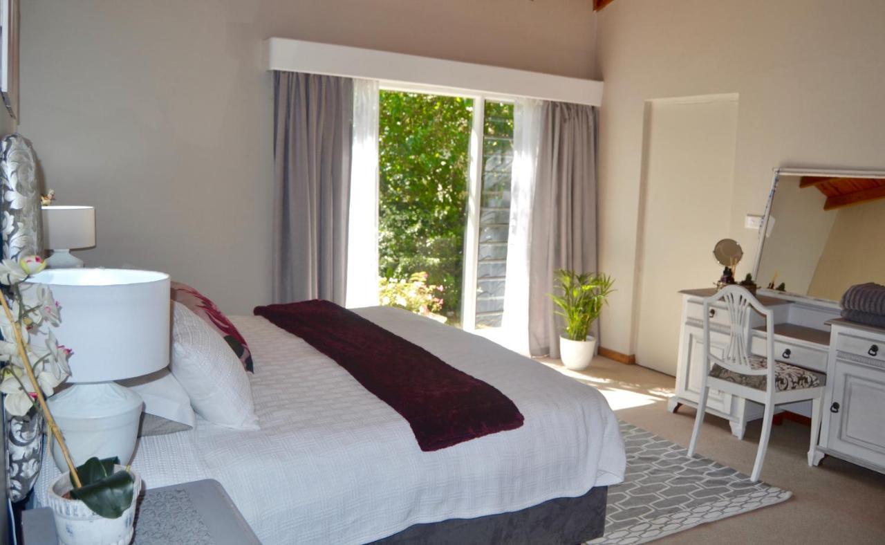 Retreat Apartment Hillcrest Ngoại thất bức ảnh