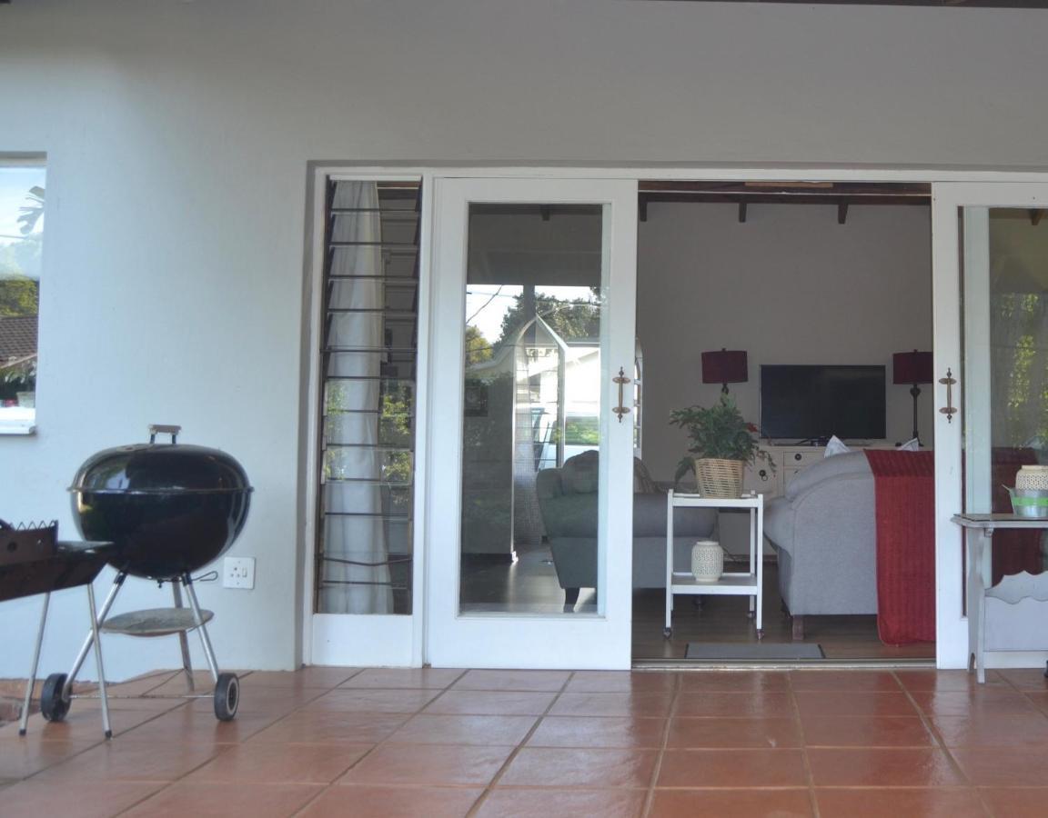 Retreat Apartment Hillcrest Ngoại thất bức ảnh