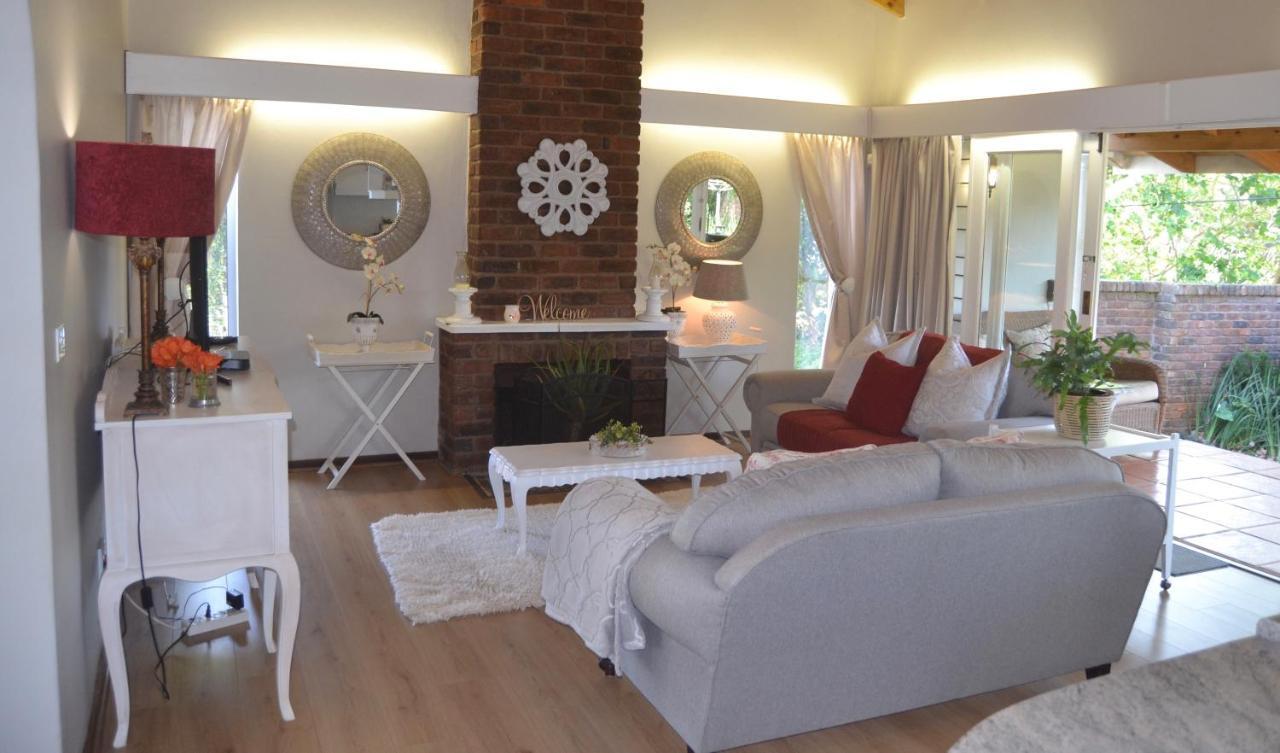 Retreat Apartment Hillcrest Ngoại thất bức ảnh