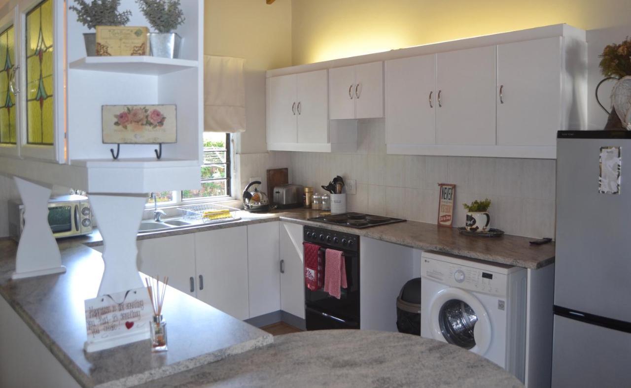 Retreat Apartment Hillcrest Ngoại thất bức ảnh